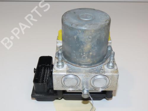 ABS pump RENAULT TRAFIC II Van (FL) 2.0 dCi 90 (FL0H, FL00, FL01, FL0M, FL0P, FL0S) | BP29128775M43 
