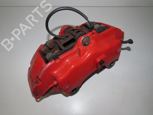 Used Right front brake caliper Right front brake caliper PORSCHE CAYENNE (9PA) Turbo 4.5 (450 hp) 33298074 33298074