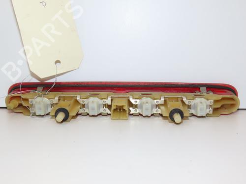 Used Third brake light PEUGEOT 207 (WA_, WC_) 1.6 HDi (90 hp) 28969739