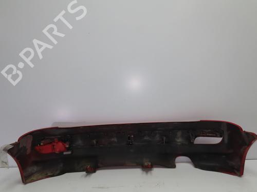 rear-bumper-peugeot-206-2l_-2m_-2009-2010-2011-2012-2013-32150810 main image