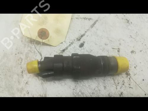 Injector PEUGEOT 106 II (1A_, 1C_) 1.5 D | BP9616348M100