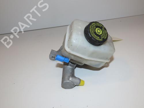 Brake master cylinder MERCEDES-BENZ SPRINTER 4-t Van (B907, B910) 414 CDI RWD (907.643, 907.645, 907.647) | BP29441684M77 