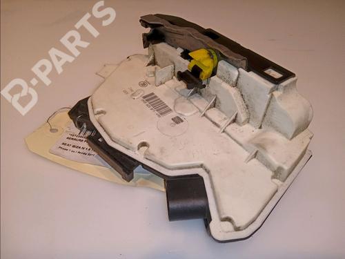 Rear right lock SEAT IBIZA IV (6J5, 6P1) 1.6 TDI | BP11103416C99 