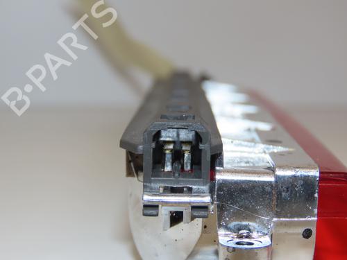 Third brake light FORD KA (RU8) 1.3 TDCi | BP28969743L11 - Image 4