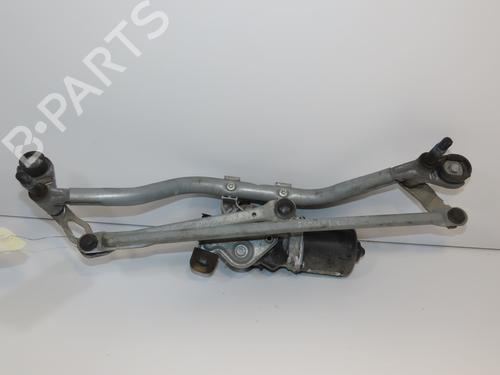 Used Front wiper motor CITROËN C3 Picasso (SH_) 1.6 HDI 90 (92 hp) 28969824