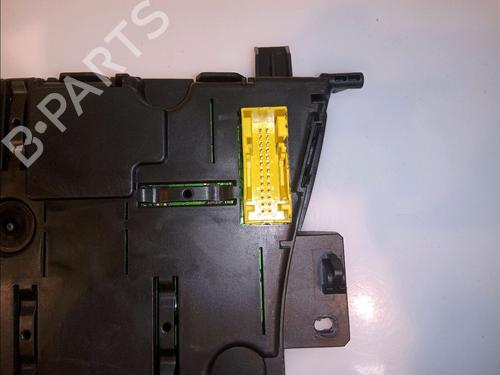 Instrument cluster CITROËN C4 Grand Picasso I (UA_) 1.6 HDi | BP23174849C47 