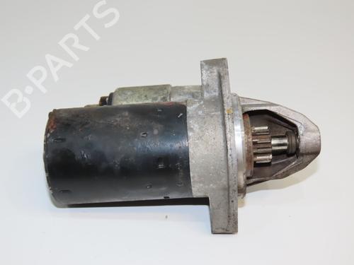Starter MAZDA 2 (DY) 1.2 (DY3W) | BP30978794M8 - Image 2