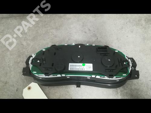 Instrument cluster DACIA SANDERO II 1.0 SCe 75 (B8JC, B8JD, B8NC) | BP9610283C47 