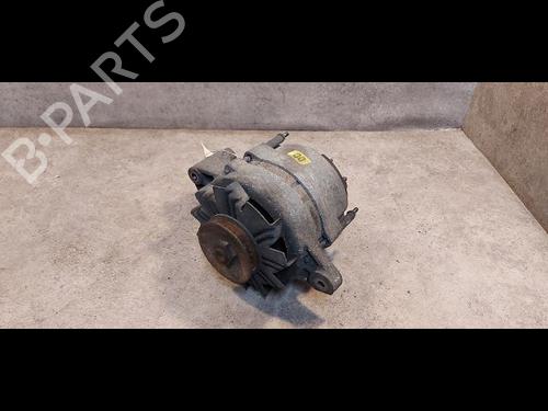 Used Alternator Alternator 9611835 9611835