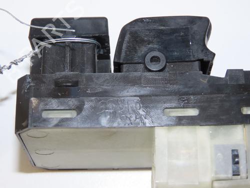 Left front window switch SUZUKI GRAND VITARA II (JT, TE, TD) 1.9 DDiS All-wheel Drive (JT419, TD44, JB419WD, JB419XD,... | BP32076141I27  - Image 7