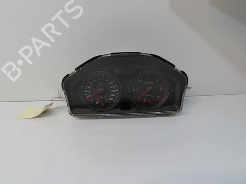 instrument-cluster-volvo-c30-533-2006-2007-2008-2009-2010-2011-2012-2013-36682298 main image