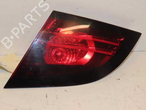 Used Right tailgate light CITROËN DS4 (NX_) 1.6 HDi 115 (114 hp) 17037576
