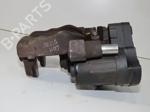 Left rear brake caliper AUDI Q2 (GAB, GAG) 35 TFSI | BP39660494M107 - Image 6