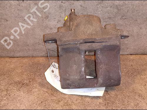 Used Right front brake caliper Right front brake caliper DACIA SANDERO 1.4 MPI LPG (72 hp) 14877558 14877558