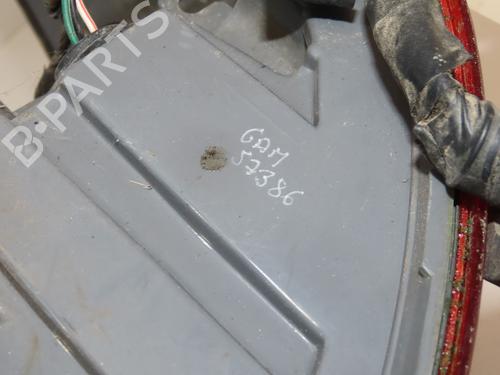Left taillight RENAULT LATITUDE (L70_) 2.0 dCi 175 (L70Y, L734) | BP40205555C34 - Image 4