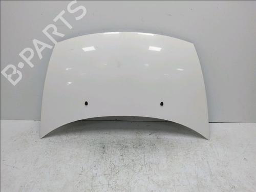 Used Hood CITROËN C3 I (FC_, FN_) 1.4 HDi (68 hp) 19497991
