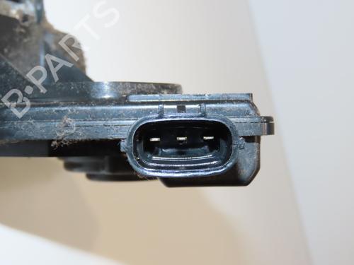 Tailgate lock TOYOTA VERSO (_R2_) 2.0 D-4D (AUR20_, AUR20R) | BP28832235C101 