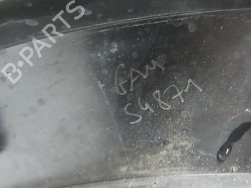 Elargisseur arrière droit DS DS 3 / DS 3 CROSSBACK (UR_, UC_, UJ_) 1.2 PureTech 130 (URHNSS) (131 hp) 31865295