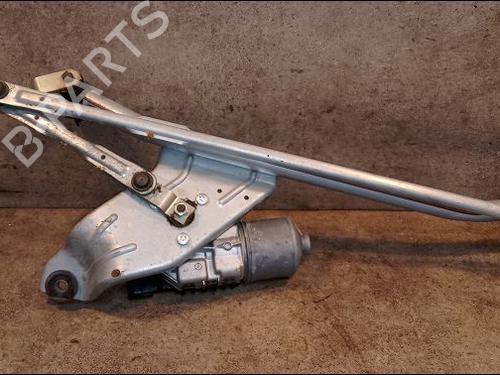 Front wiper motor DACIA SANDERO 1.4 MPI LPG | BP9665019M29