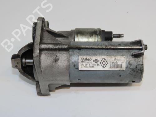 Starter DACIA DUSTER (HS_) 1.5 dCi (HSMC) | BP36310360M8 - Image 7