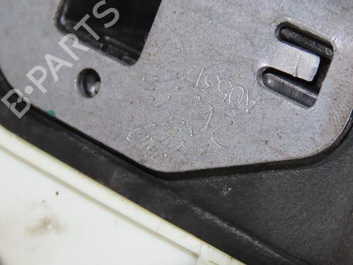 Rear right lock CITROËN C-ELYSEE (DD_) 1.6 HDI 92 | BP32332385C99 - Image 3