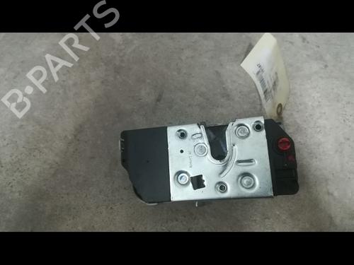 Used Rear left lock Rear left lock 9609907 9609907