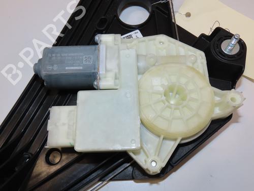 Rear left window mechanism RENAULT CLIO V (B7_) 1.0 SCe 65 (B7MG) | BP29441789C24 