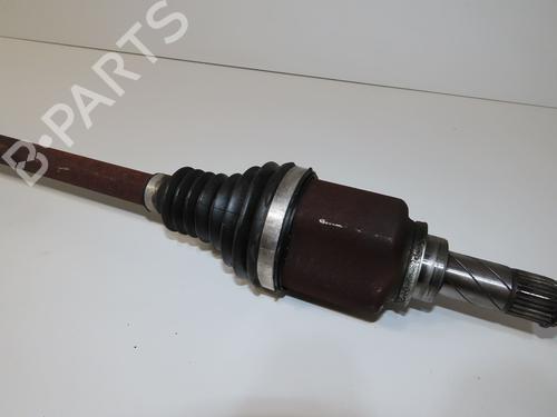 Right front driveshaft DACIA LODGY (JS_) 1.2 TCe (JSAY, JSM0) | BP38915795M39 - Image 3