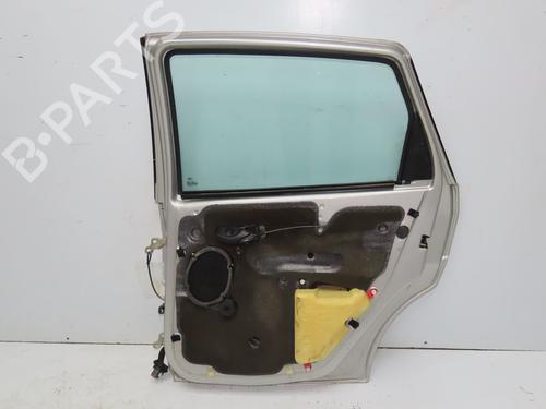 Dør højre bagtil FORD FOCUS I (DAW, DBW) 1.8 TDCi | BP28831868C5 