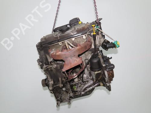 Used Engine Engine 38449238 38449238