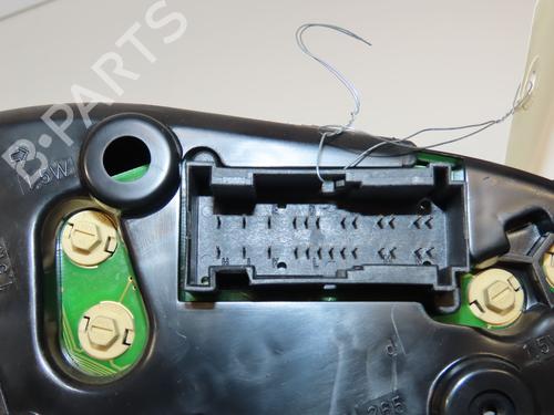 Instrument cluster MERCEDES-BENZ CLK (C208) CLK 230 Kompressor (208.347) | BP28830489C47 