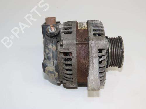 Alternator TOYOTA AURIS (_E15_) 1.4 D-4D (NDE150_, NDE150R) | BP33860596M7 - Image 3