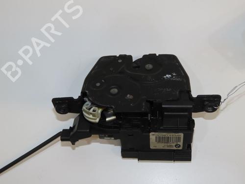 Used Tailgate lock Tailgate lock BMW 7 (F01, F02, F03, F04) 750 i, Li xDrive (408 hp) 33417830 33417830