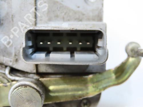 Front left lock CITROËN C8 (EA_, EB_) 2.0 HDi | BP38429155C98 - Image 3
