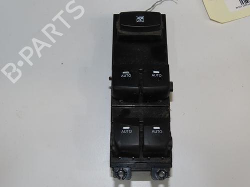 Used Left front window switch Left front window switch HYUNDAI i30 (GD) 1.6 CRDi (110 hp) 33770450 33770450