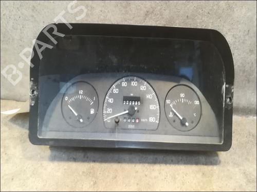 Kombiinstrument PEUGEOT BOXER Van (230L) 2.5 TDI (107 hp) 33132525