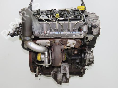 Engine RENAULT VEL SATIS (BJ0_) 2.2 dCi (BJ0E, BJ0F, BJ0G, BJ0H) | BP39418456M1 - Image 6