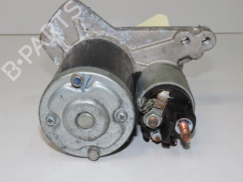 Starter DACIA SANDERO II TCe 90 (B8M1, B8MA, B8AC) | BP33444874M8 - Image 2