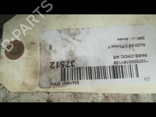 Rear bumper AUDI A6 C5 (4B2) 2.5 TDI | BP23177184C8 