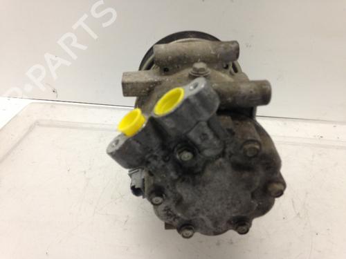 AC compressor RENAULT MODUS / GRAND MODUS (F/JP0_) 1.2 16V (JP0W) | BP23172260M34