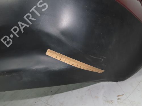 Used Rear bumper NISSAN JUKE (F15) 1.5 dCi (110 hp) 28969162