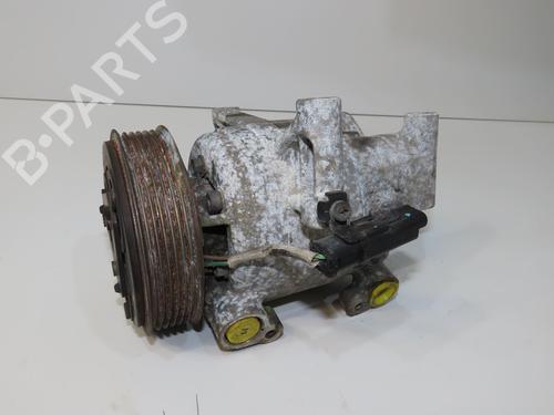 Used AC compressor AC compressor PEUGEOT 108 1.0 VTi (69 hp) 33059335 33059335