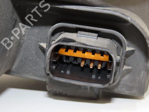 Left headlight CITROËN C3 Picasso (SH_) 1.6 HDI 90 | BP36246817C28 - Image 3