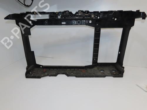 Used Front slam panel Front slam panel FORD FOCUS C-MAX (DM2) 1.6 TDCi (109 hp) 36494833 36494833