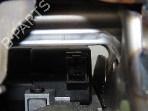 Steering column AUDI A5 (8T3) 2.7 TDI | BP31634178M21 