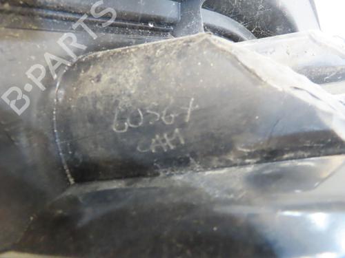 Left taillight RENAULT TWINGO II (CN0_) 1.2 16V (CN0K, CN0V, CN0A) | BP38100162C34 - Image 2
