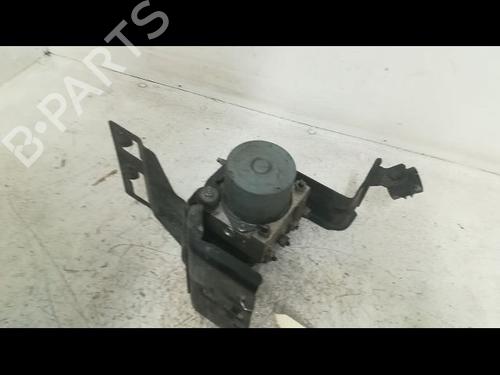 Used ABS pump PEUGEOT 307 (3A/C) 2.0 HDi 90 (90 hp) 9604211