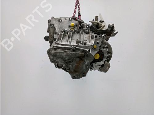 Used Gearbox CITROËN C5 III (RD_) 2.0 HDi (RDRHD8, RDRHDJ, RDRHR8, RDRHRJ) (136 hp) 15903172