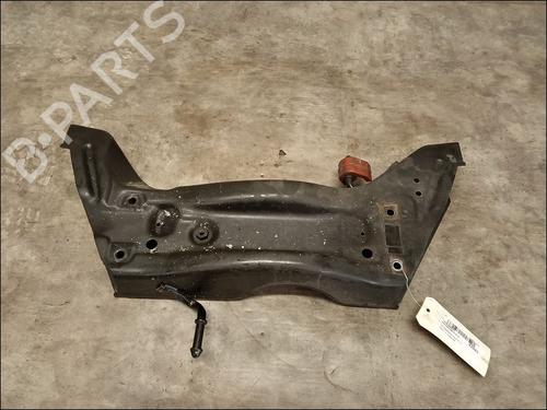 Used Subframe Subframe VW POLO IV (9N_, 9A_) 1.2 (54 hp) 9614936 9614936