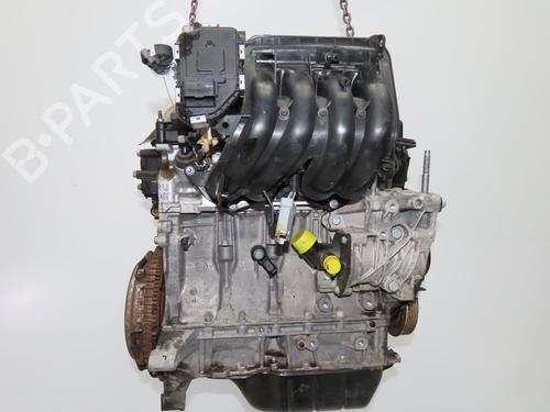 Engine PEUGEOT 206+ (2L_, 2M_) 1.1 | BP33808304M1 - Image 3